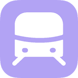 沈阳地铁路纠图 icon