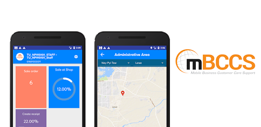 Mytel Mbccs - Ứng Dụng Trên Google Play