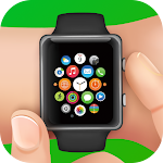 Cover Image of Herunterladen Smartwatch-Sync-Wear 32.0 APK