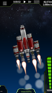 SimpleRockets - Screenshot 1