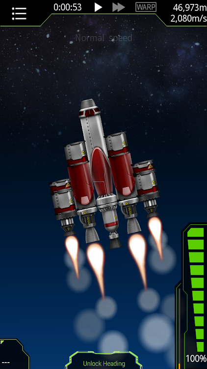 SimpleRockets - 1.6.13 - (Android)