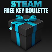 Free Steam Key Roulette