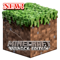 Bedrock Minecraft-PE Mods Master