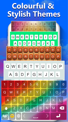 Magic Keyboard Screen 3