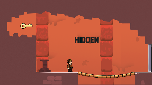 Tricky Cave - Escape Puzzle Adventure APK MOD screenshots 5