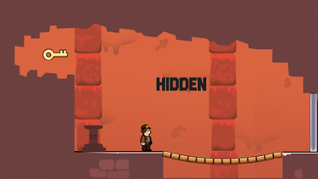 Tricky Cave - Escape Puzzle Adventure