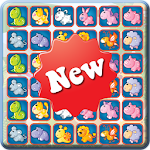 Cover Image of ダウンロード Onet Connect King Animal  APK