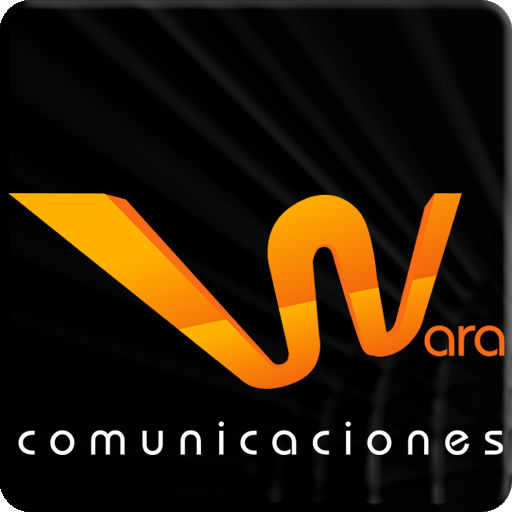 Wara Comunicaciones logo