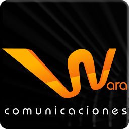 「Wara Comunicaciones」圖示圖片
