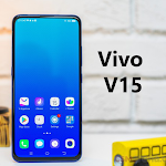 Cover Image of Download Theme for VIVO V15 Pro  APK