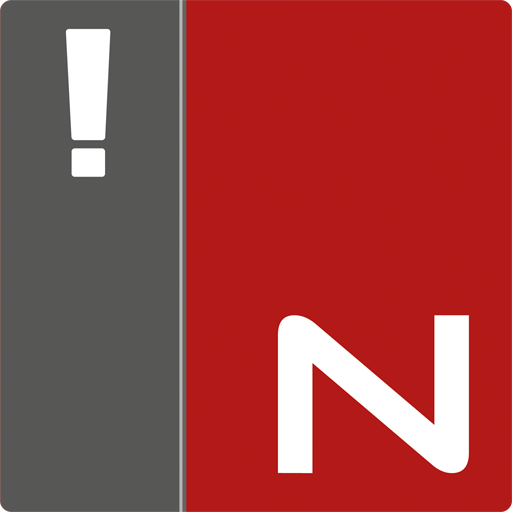 NetSupport Notify Console  Icon