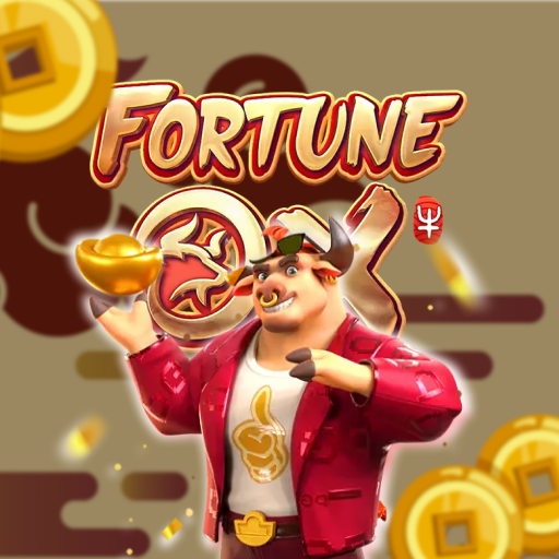 Fortune Ox em 2023  Fãs, Jogos, Emocionante