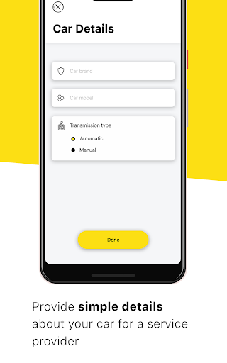 Evacuator PRO Screen 2