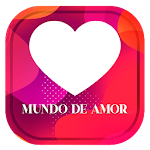 Cover Image of Download Mensajes De Un Mundo De Amor  APK