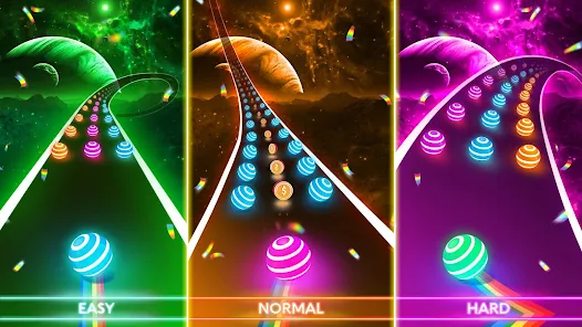 Dancing Road: Color Ball Run! - Apps On Google Play