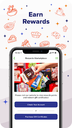 Time For Delivery Screen 3