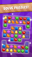 screenshot of Candy Sweet Story:Match3Puzzle