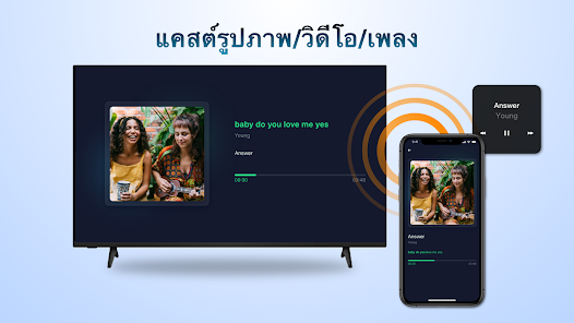 ภาพหน้าจอ