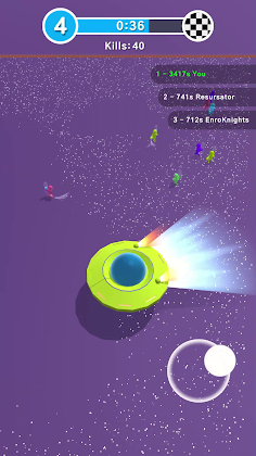 Pumping Troopers IO - Screenshot 4