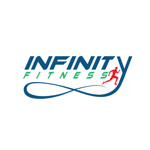 Infinity Fitness NY logo