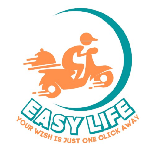 EasyLife logo