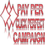 Pay Per Click Perfect Campaign icon