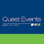 Quest Events Networking App