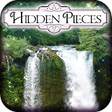 Hidden Pieces Beautiful Trails icon
