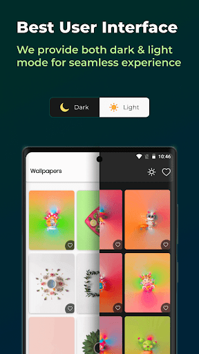 Amazing Wallpaper Screenshot 3 - AppWisp.com