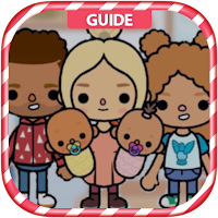 TOCA Life World Town FreeGuide