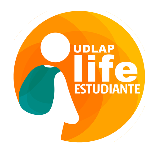 UDLAP Life  Icon