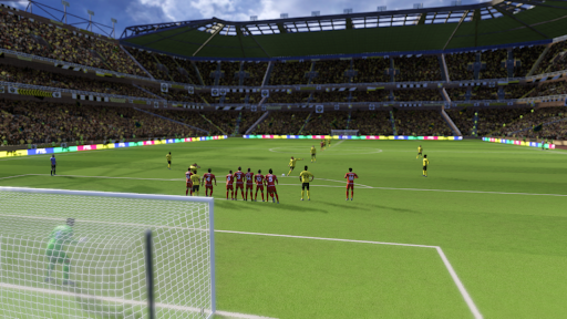 Dream League Soccer 2022 Apk Son Sürüm DLS Apk