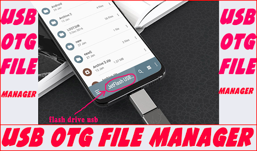 usb otg file manager - Apps on Google Play
