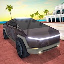 Tesla Drifting Car Game 2022 1.9 APK Descargar