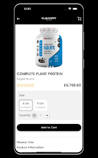 CLEARFIT