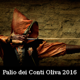 Palio Conti Oliva 2016 icon