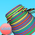 Cover Image of Download ASMR slicing and Cutting 2021  APK