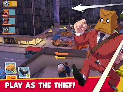 Snipers vs Thieves 2.14.40888 MOD APK (Unlimited Money/Gold) 11