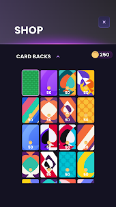 Spades - Classy Card Game!