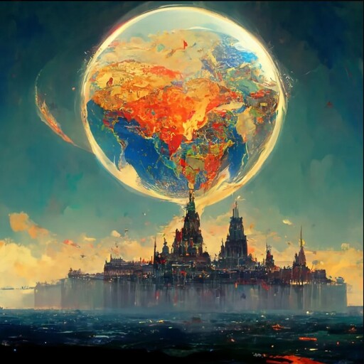 World Conquest logo