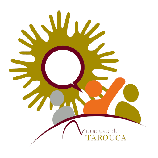 Cidadão Tarouca logo