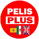 PelisPLUS Chromecast icon