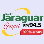 Cover Image of 下载 Jaraguar FM Gospel  APK