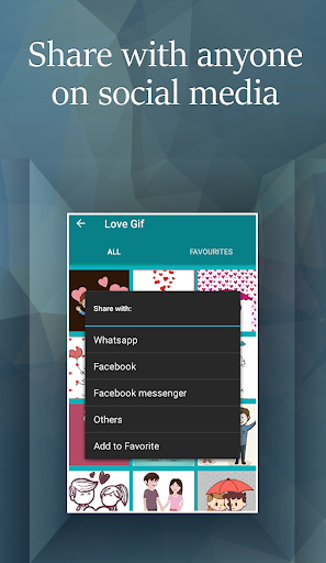 GIF For Whatsapp