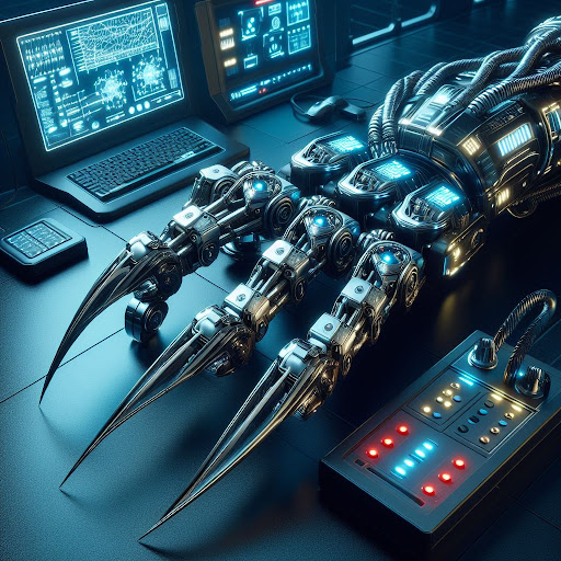 Android application Aves-Adamantium screenshort