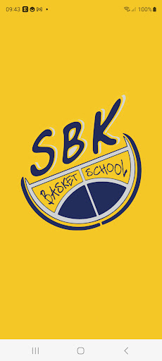 SBK APP Screenshot 1 - AppWisp.com