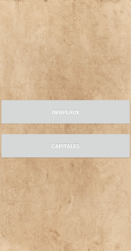Android application Guess Geography screenshort