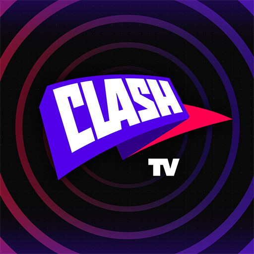 ClashTV logo