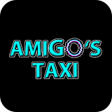 Amigo's Taxi icon