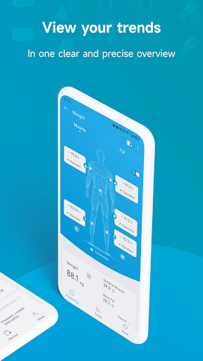 Silvergear Fit Screen 2